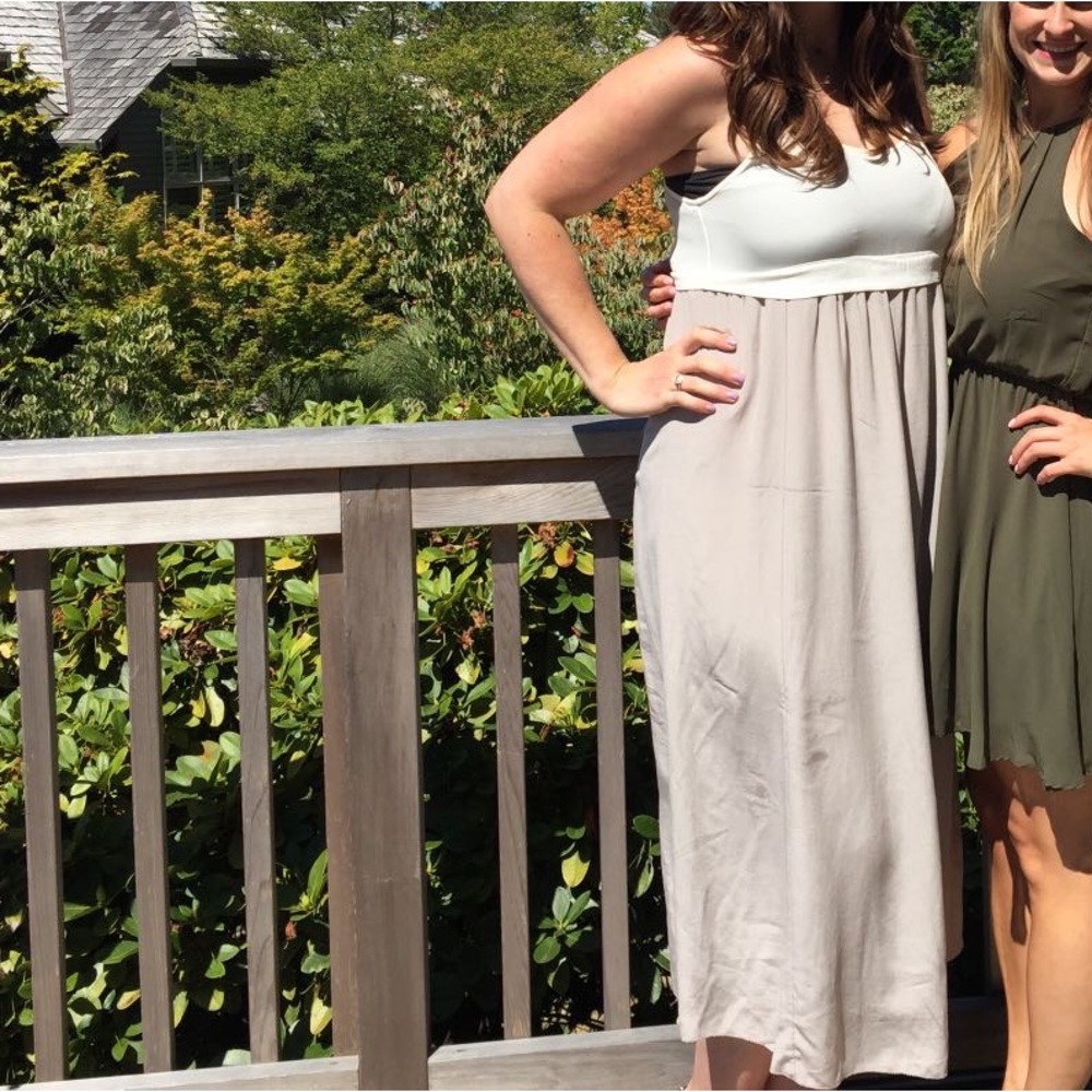 Wilfred Dress